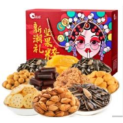 ChaCheer 洽洽 坚果礼盒 1288g