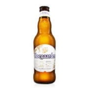 Hoegaarden 福佳 比利时小麦 白啤酒6瓶（临期）