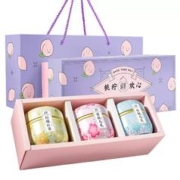 16日0点：绿码 蜜桃乌龙45g+白桃乌龙45g+柠檬红茶37.5g（共45包）