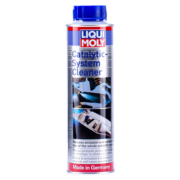 力魔（LIQUI MOLY）德国原装进口 三元催化清洗剂/燃油宝  300ml  汽车用品
