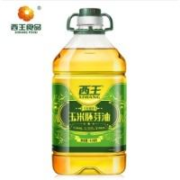 概率券、plus：西王 食用油 玉米胚芽油 4.06L