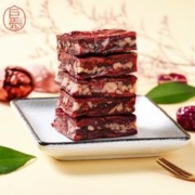 250g*2袋 枣仁派红枣夹核桃