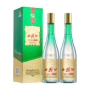 西凤酒 1964珍藏版 55%vol 凤香型白酒
