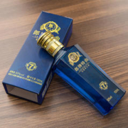 每天认识一款酒：LANGJIU 郎酒 郎牌特曲 窖藏7号 50%vol 浓香型白酒 100ml 单瓶装