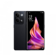 京东百亿补贴: OPPO Reno9 8GB+256GB 皓月黑 6400万水光人像镜头 120HZ