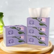 长期单 家用4层加厚抽纸