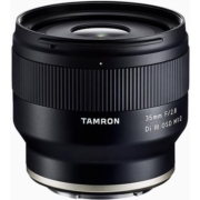 TAMRON 腾龙 35mm F2.8 Di III OSD M1:2 标准定焦镜头 67mm