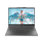 ThinkPad联想ThinkBook Plus Twist 双面屏轻薄办公本 13.3英寸 彩色墨水屏 i7-1355U 16G 512G 2.8K触控屏