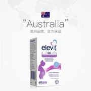Elevit爱乐维 孕期藻油DHA 60粒