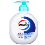 威露士健康抑菌洗手液525ml 有效抑制99.9%细菌 健康呵护
