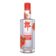 郎 顺品郎红顺 浓酱兼香型白酒（新老款随机）纯粮白酒 480ml 整箱6支装