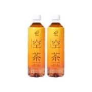 喜茶 空茶 水仙乌龙茶 500ml*15瓶