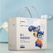 好评饭3 婴幼儿一次性隔尿垫110片