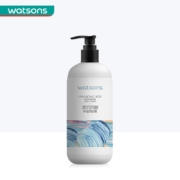 Watsons 屈臣氏 透明质酸密集保湿 润肤露 500ml