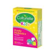 Culturelle 儿童益生菌咀嚼片