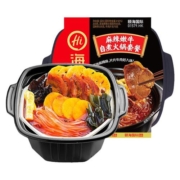 海底捞自煮火锅自热米饭大份量冲泡拌饭小酥肉速食方便宿舍煲仔饭