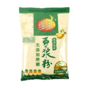 维维豆浆粉透明袋 无添加蔗糖 450g