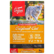 Orijen 渴望 鸡肉全阶段猫粮 美版 5.4kg
