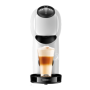 DOLCE GUSTO多趣酷思咖啡机全自动家用小型Genio Basic basic 【白色单机】