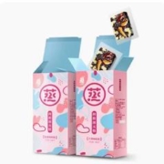 拍四件 姥姥现蒸阿胶固元糕山东东阿特产