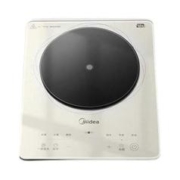 京东PLUS：Midea 美的 电磁炉 铂钻系列 MC-E22B22