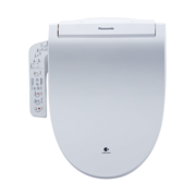 松下（Panasonic）智能马桶盖即热抗菌nanoe纳诺怡DL-PK37CWS 纳米除菌