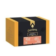 CappaRomA 沐日探戈 大师手冲精品挂耳咖啡9g*16杯