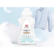 学生会员：立白 羽绒服洗衣液 80g*3瓶