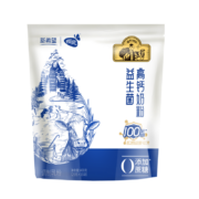 新希望  蝶泉益生菌高钙奶粉 400g/袋
