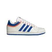 京东百亿补贴：adidas 阿迪达斯 三叶草 TOP TEN LO 中性运动板鞋 LZM75 42