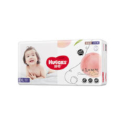 HUGGIES 好奇 铂金装系列 拉拉裤 XXL50