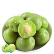 青脆梅500g*4袋