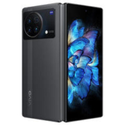 vivo X Fold 5G折叠手机 12GB+512GB 梧桐灰