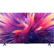 京东百亿补贴：TCL 65V8E Pro 液晶电视 65英寸 4K