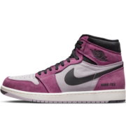 耐克（NIKE）AIR JORDAN 1 ELEMENT AJ1 男子运动鞋 DB2889-500 40.5
