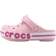 卡骆驰（crocs） 童鞋 户外运动鞋沙滩鞋舒适透气休闲凉鞋时尚潮流拖鞋洞洞鞋 205100-606 C4(19-20/115mm)