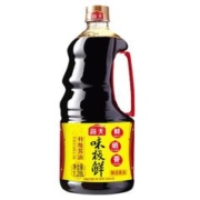 海天 味极鲜 特级酱油 1.28L