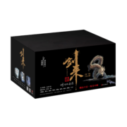 剑来礼盒套装（1-21册）烽火戏诸侯全新古典仙侠力作