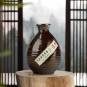 会稽山 绍兴黄酒 阿胶专用半甜型善酿秋韵500ml*6瓶