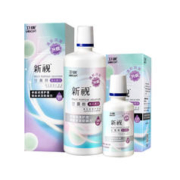 Weicon 卫康 新视隐形眼镜护理液 500ml+125ml