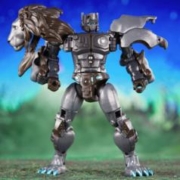 Hasbro 孩之宝 变形金刚 传世航行家级黑狮擎天柱F7210