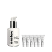 希思黎（Sisley）全能乳液60ml升级版补水保湿敏感肌护肤品套装圣诞节礼物送女生