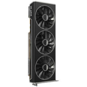 20点开始：XFX 讯景 RX 7900 XT 海外版 PRO 显卡 20GB 黑色
