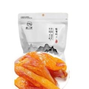 需首购: 食人烟 倒蒸红薯干 400g