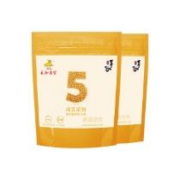 永和 纯豆浆粉 无加糖 2袋共20条