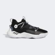 京东百亿补贴：adidas 阿迪达斯 Harden Stepback 3 篮球鞋