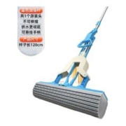 益伟 海绵拖把 小号24cm