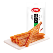 卫龙 大面筋 65g*4包