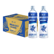需首购: 健力宝  补充电解质水 500ml*15瓶
