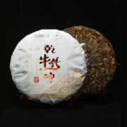 COFCO 中粮 中茶 蝴蝶 福鼎白茶 2021牛转乾坤5810 中粮 白牡丹357g